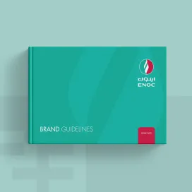 Enoc Brand Guidelines 2013